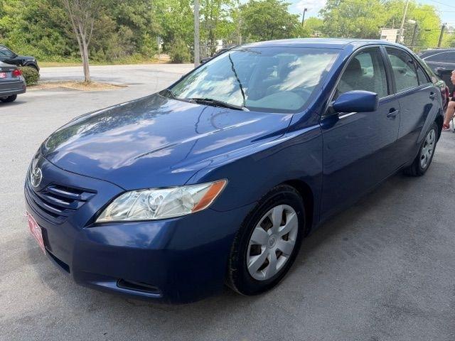 Toyota Camry XLE 2007