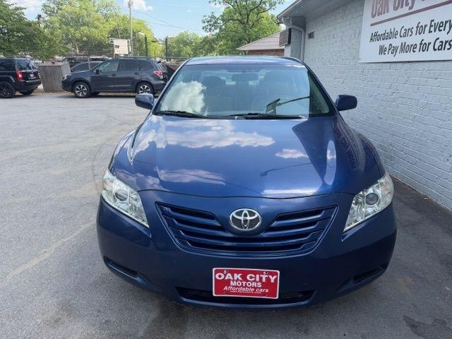 Toyota Camry XLE 2007