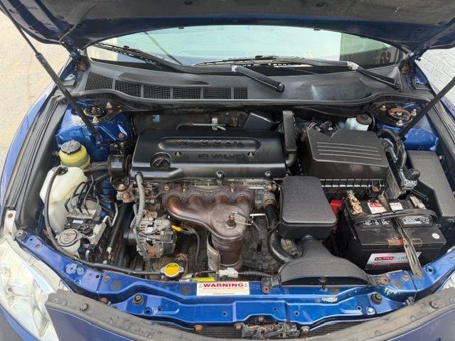 Toyota Camry XLE 2007