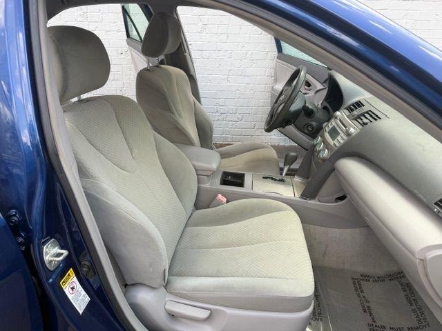 Toyota Camry XLE 2007