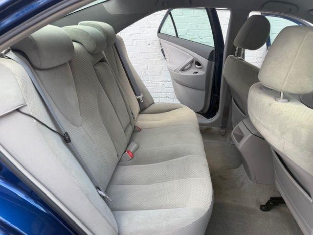 Toyota Camry XLE 2007