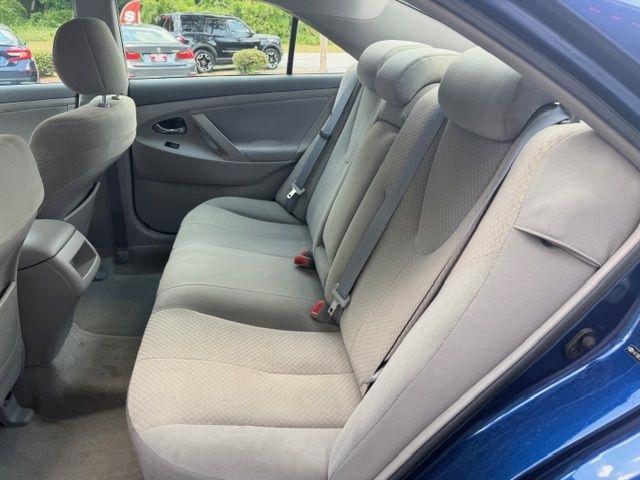 Toyota Camry XLE 2007