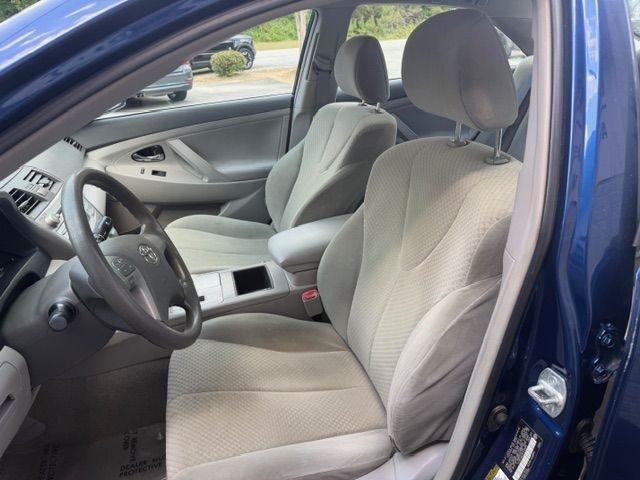 Toyota Camry XLE 2007