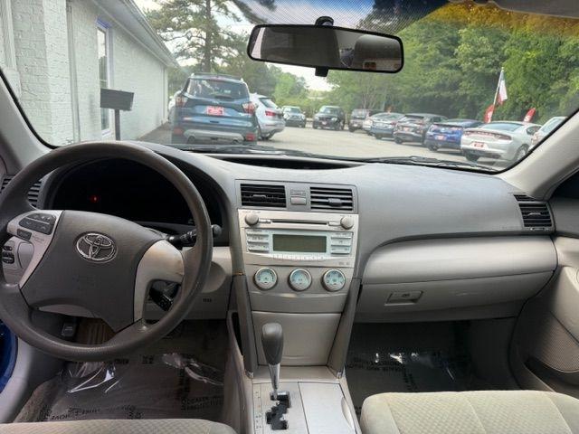 Toyota Camry XLE 2007