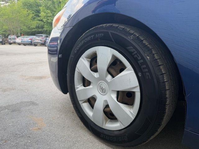 Toyota Camry XLE 2007