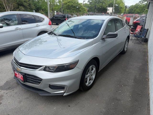 Chevrolet Malibu LS 2018