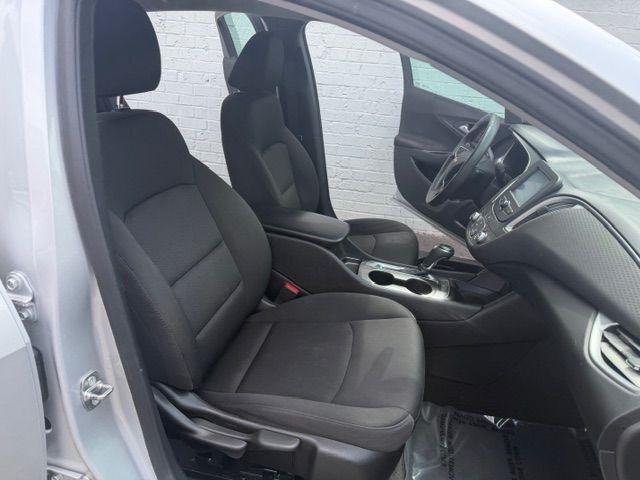 Chevrolet Malibu LS 2018