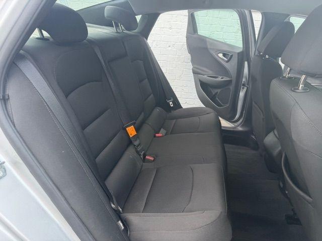 Chevrolet Malibu LS 2018