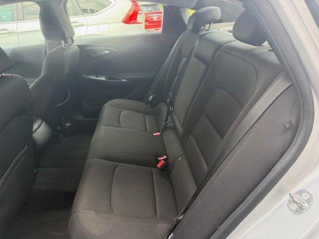 Chevrolet Malibu LS 2018