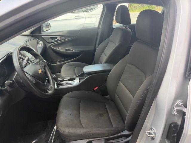 Chevrolet Malibu LS 2018