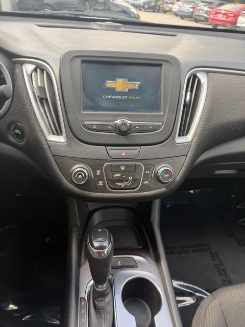 Chevrolet Malibu LS 2018