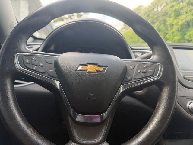 Chevrolet Malibu LS 2018