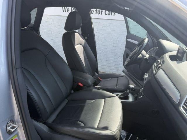 Audi Q3 Premium Plus 2015