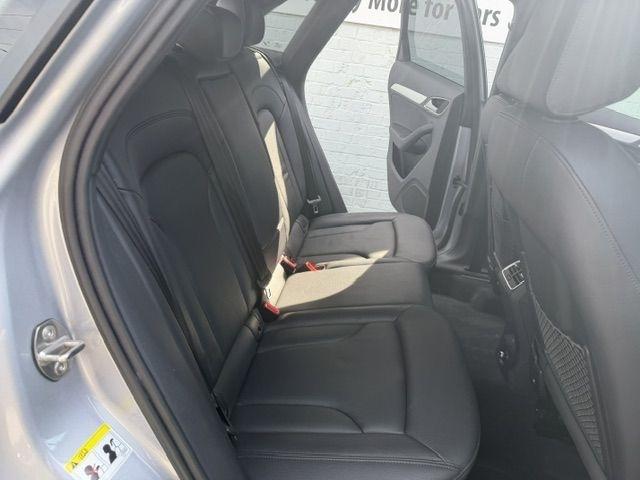 Audi Q3 Premium Plus 2015