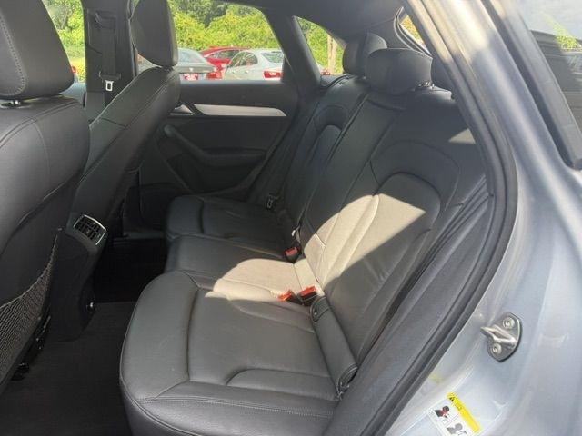 Audi Q3 Premium Plus 2015