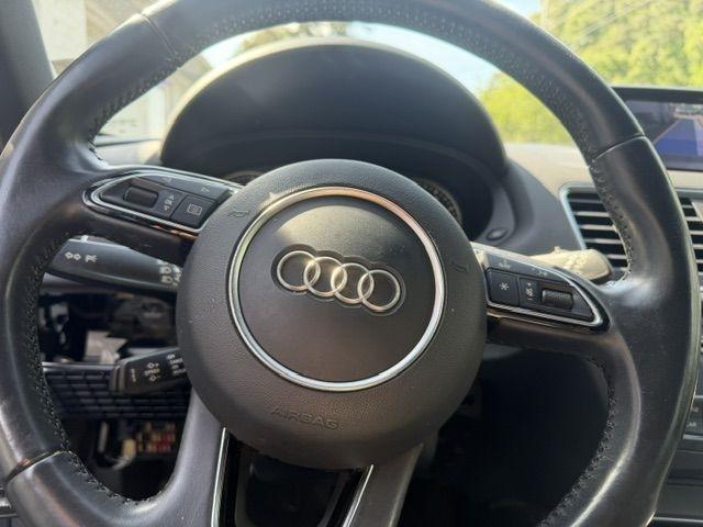 Audi Q3 Premium Plus 2015