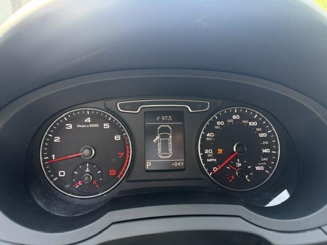 Audi Q3 Premium Plus 2015
