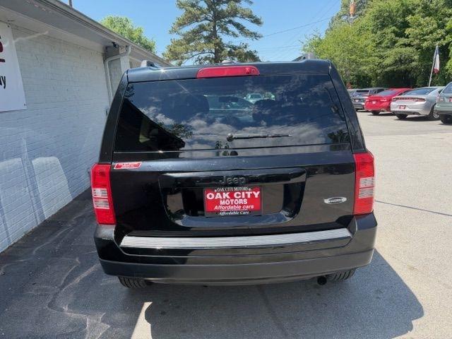 Jeep Patriot Sport 2WD 2015