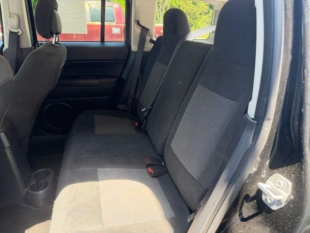 Jeep Patriot Sport 2WD 2015