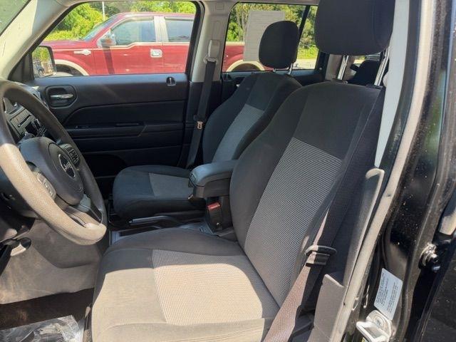 Jeep Patriot Sport 2WD 2015
