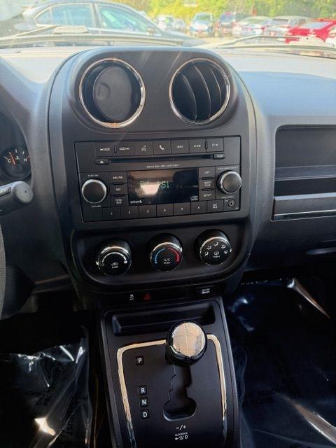 Jeep Patriot Sport 2WD 2015