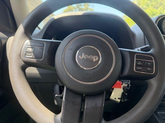 Jeep Patriot Sport 2WD 2015