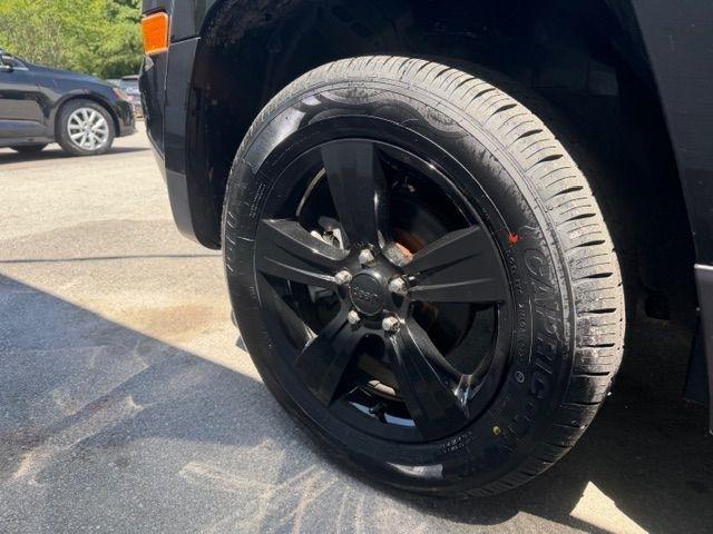 Jeep Patriot Sport 2WD 2015