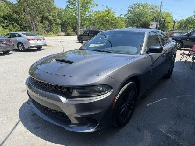 Dodge Charger SXT AWD 2019