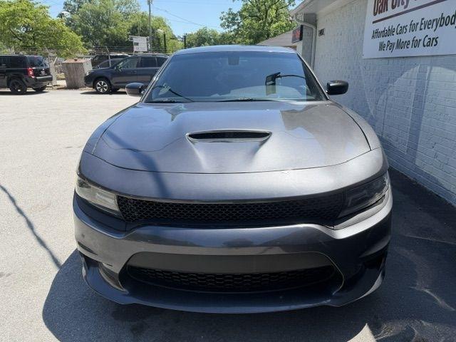 Dodge Charger SXT AWD 2019