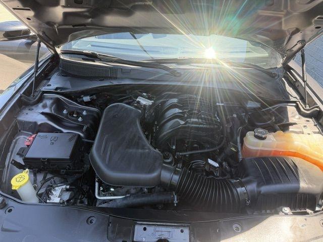 Dodge Charger SXT AWD 2019