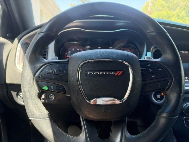 Dodge Charger SXT AWD 2019