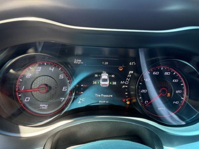 Dodge Charger SXT AWD 2019