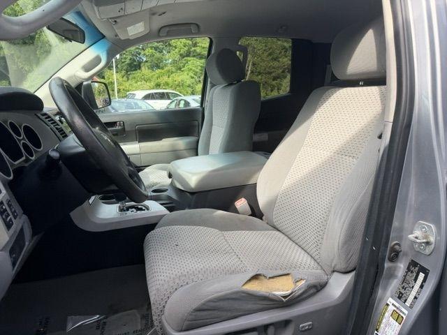 Toyota Tundra SR5 Double Cab 4.7L 4WD 2008
