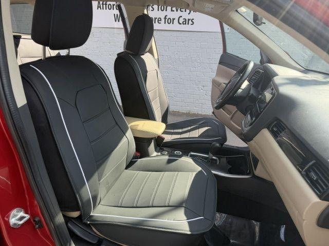 Mitsubishi Outlander SEL AWD 2017