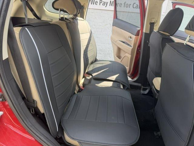 Mitsubishi Outlander SEL AWD 2017