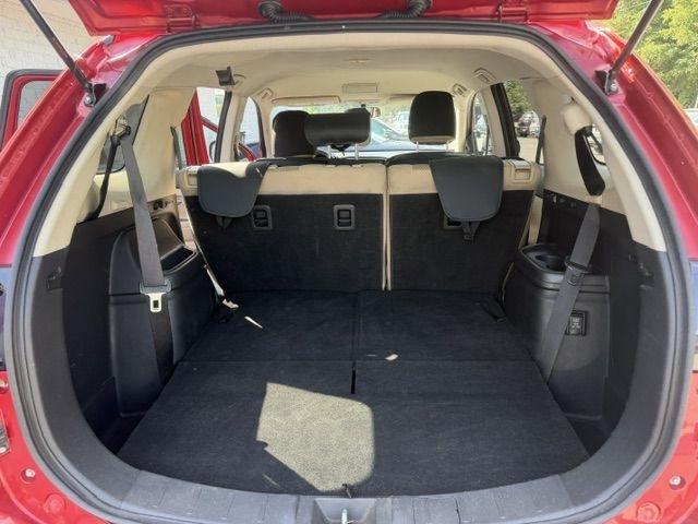 Mitsubishi Outlander SEL AWD 2017