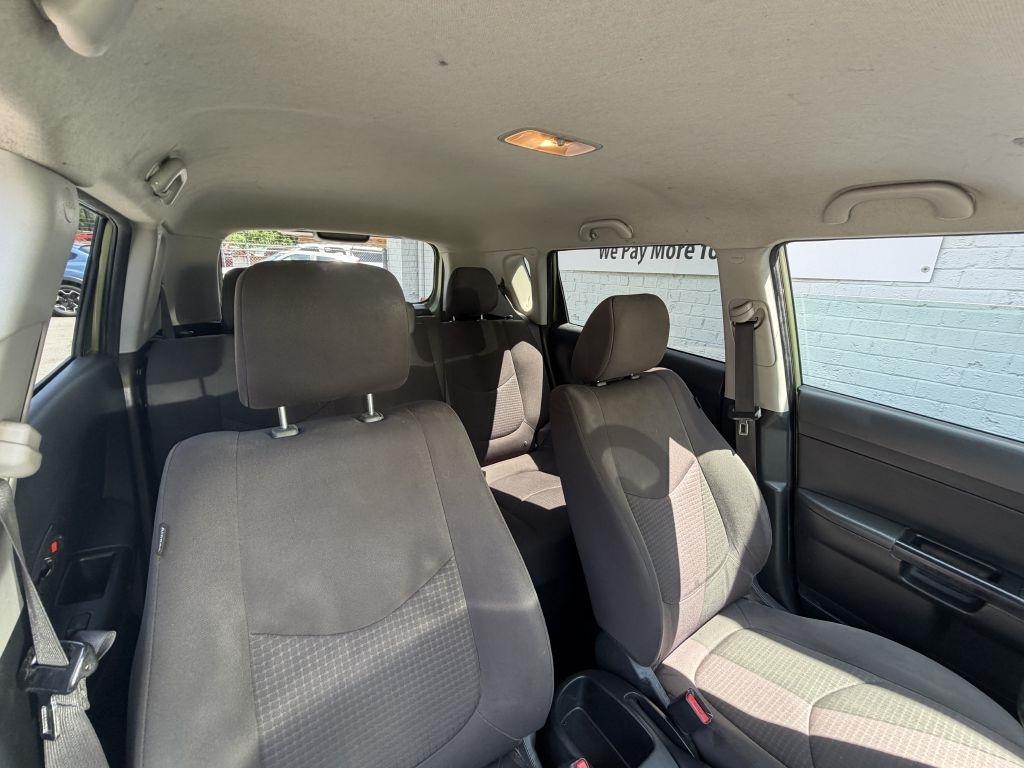 Kia Soul Base 2013