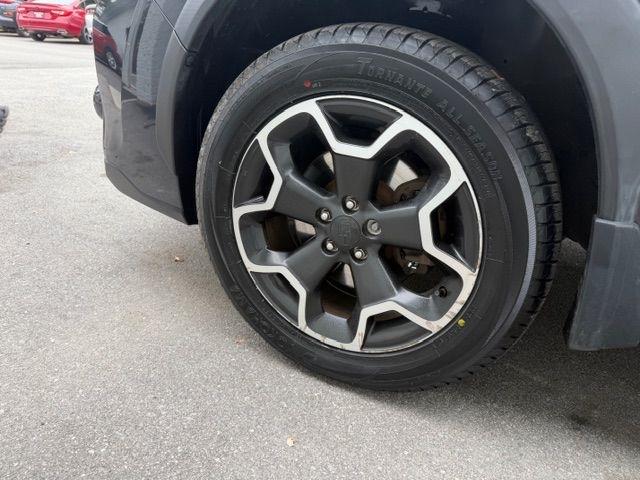 Subaru XV Crosstrek 2.0 Limited 2014