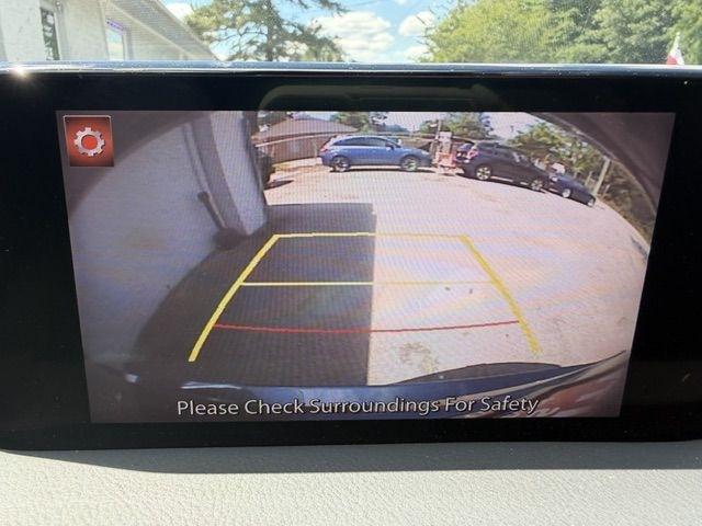 Mazda CX-5 Grand Touring AWD 2018