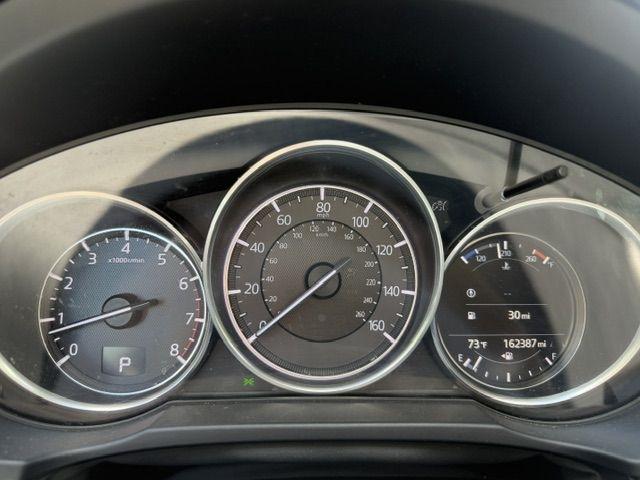 Mazda CX-5 Grand Touring AWD 2018