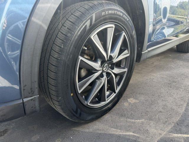Mazda CX-5 Grand Touring AWD 2018