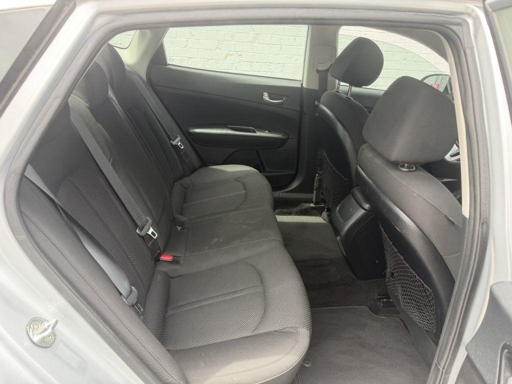 Kia Optima LX 2020