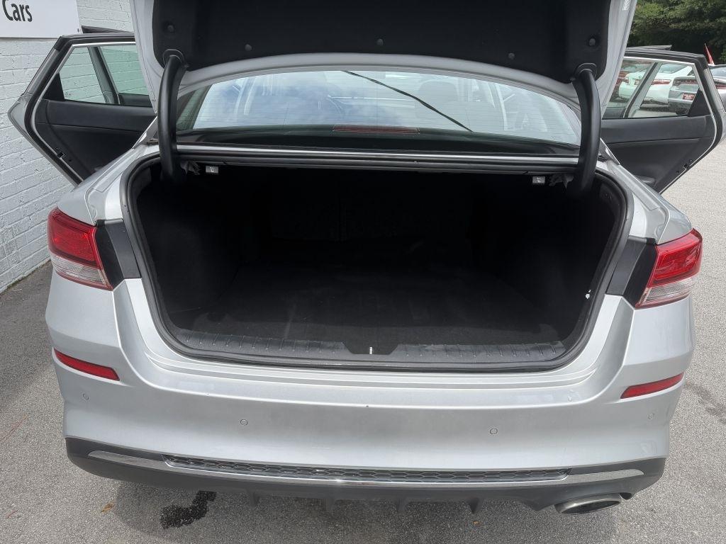 Kia Optima LX 2020