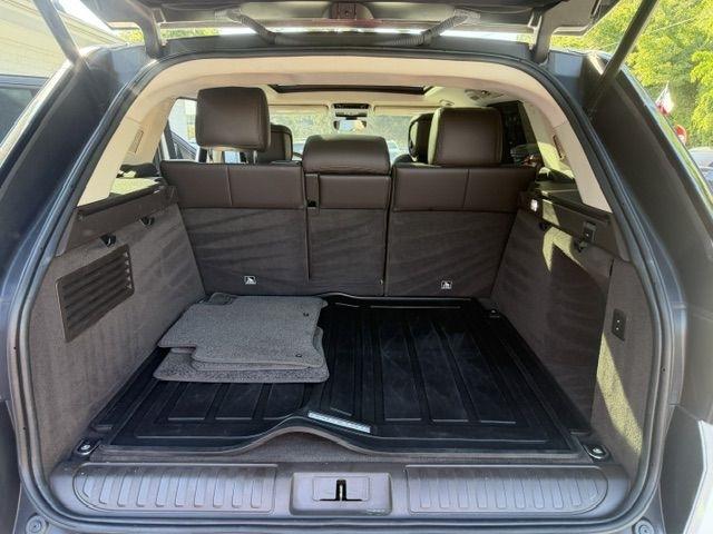 Land Rover Range Rover Sport HSE 2018
