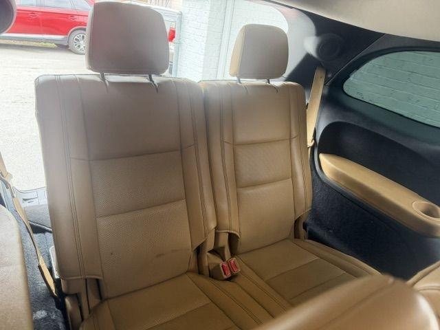 Dodge Durango Citadel 2WD 2013