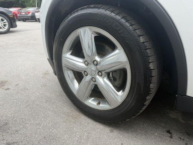 Dodge Durango Citadel 2WD 2013