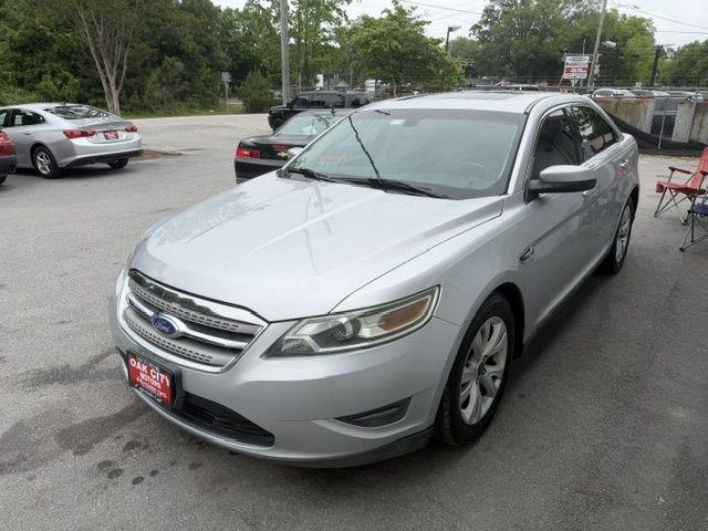 Ford Taurus SEL FWD 2011