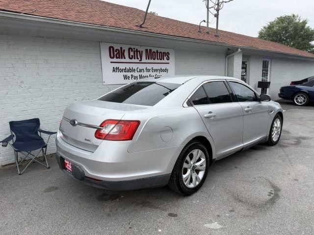 Ford Taurus SEL FWD 2011