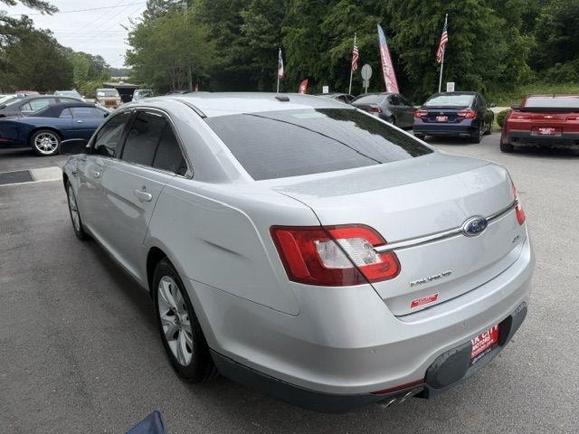 Ford Taurus SEL FWD 2011