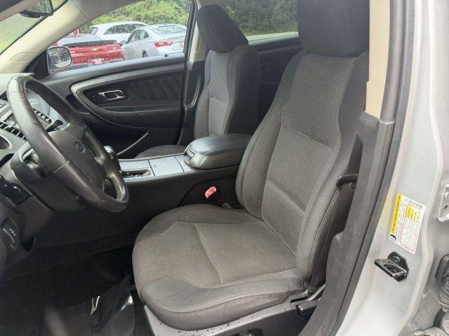 Ford Taurus SEL FWD 2011